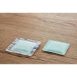 RESPOSORB Silicone - Pansament superabsorbant cu interfata de silicon