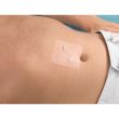 HYDROFILM - Plasture steril transparent, autoadeziv
