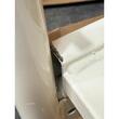 Pat de spital mecanic, simplu, cu o sectiune ajustabila, IBISCO MP 090 - RESIGILAT