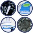 Lampa chirurgicala IGNIS 160 cu o cupola