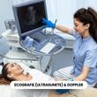 Gel pentru ultrasunete, ecografie, IPL și EKG, incolor, hipoalergenic, 5L