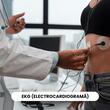 Gel pentru ultrasunete, ecografie, IPL și EKG, incolor, hipoalergenic, 5L