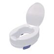 Inaltator WC 15cm cu capac si clips  CMI 7060D-F6