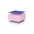 Saltea antiescara 90 x 200 x 11 cm Kuba