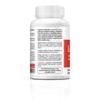 L-Arginina 800 mg, 60 capsule, Zenyth