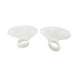 Pernuta plantara din silicon medical, protectie degete, L2486, 0814171