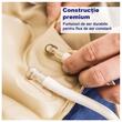 Saltea antiescara cu compresor, sistem antidecubit - Moretti LAD 462