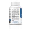 Magneziu Treonat Magtein Zenyth, 90 capsule, formula avansată pentru creier și sistem nervos