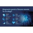 Magneziu Treonat Magtein Zenyth, 90 capsule, formula avansată pentru creier și sistem nervos