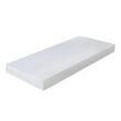 Saltea antiescare din spuma 90 x 200 x 12cm Medas