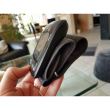 Tensiometru de incheietura Omron RS7, Bluetooth, 2 utilizatori, 100 de masuratori, Negru