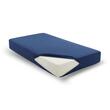 Pachet complet pentru persoane imobilizate, pat electric Virgo, saltea medicală 12cm și husă impermeabilă premium