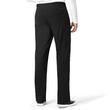 Pantaloni uniforma medicala, WonderWink Aero, 5429-BLAC