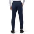 Pantaloni uniforma medicala barbati, WonderWink Moto, 5699-NAVY
