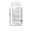 PentaMag, 90 capsule, 5 forme de magneziu și vitamina B6, Zenyth