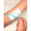 Plasture postoperator transparent si rezistent la apa EASYCARE 10x10cm 