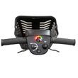Scuter electric pliabil, manere rabatabile, max. 136kg APOLLO