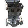 Scuter electric pliabil, manere rabatabile, max. 136kg APOLLO
