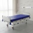 Saltea antiescară KUBA 90 x 200 x 11 cm, din spumă, HR35 cu husă medicală impermeabilă