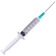 Seringa 5ml, Luer Slip, Prima