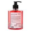Săpun lichid hidratant cu parfum floral Bujori & Frezii, 500ml