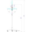 Lampa diagnostic SOLIS 30