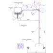 Lampa examinare SOLIS 60