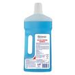 Soluție curățare pardoseli, 1 litru, detergent concentrat fără clătire, Klintensiv