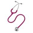Stetoscop pediatric 3M Littmann, Classic II, Raspberry 2122