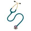 Stetoscop pediatric 3M Littmann, Classic II, Caribbean Blue 2153