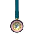 Stetoscop pediatric 3M Littmann, Classic II, Caribbean Blue 2153