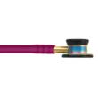 Stetoscop Infant 3M Littmann, Classic II, Rainbow, Raspberry 2157