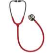 Stetoscop 3M Littmann, Classic III, Champagne, Burgundy 5864