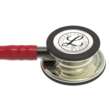 Stetoscop 3M Littmann, Classic III, Champagne, Burgundy 5864