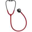 Stetoscop 3M Littmann, Classic III, Black, Burgundy 5868