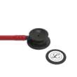 Stetoscop 3M Littmann, Classic III, Black, Burgundy 5868