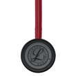 Stetoscop 3M Littmann, Classic III, Black, Burgundy 5868