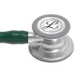 Stetoscop 3M Littmann, Cardiology IV, Hunter Green 6155