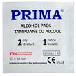 Tampoane impregnate cu alcool 65 x 30 mm