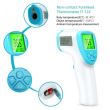 Termometru cu infrarosu non-contact IT-122 