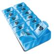 Organizator medicamente saptamanal VP64021