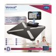 VEROVAL Cantar corporal inteligent