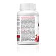 Vitamina C 1000 mg cu rodie, 60 capsule