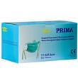Masti chirurgicale medicale, PRIMA, cu legaturi, albastre, 50 bucati