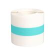 Plasture transparent pentru fixare ABENA, 5 cm x 10 m, hipoalergenic