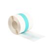 Plasture transparent pentru fixare ABENA, 5 cm x 10 m, hipoalergenic
