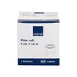 Plasture transparent pentru fixare ABENA, 5 cm x 10 m, hipoalergenic