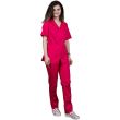 Pantaloni unisex siclam 270