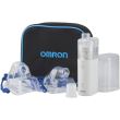 Aparat aerosoli portabil cu ultrasunete Omron MicroAir U100
