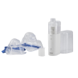 Aparat aerosoli portabil cu ultrasunete Omron MicroAir U100